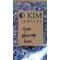 O Kim Jewelry box with placeholder message.